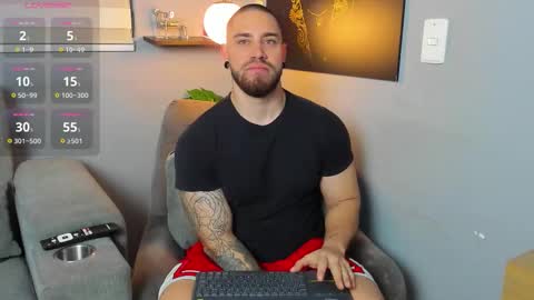 Giorgio leone online show from 03-03-26, 12:28