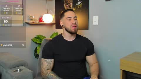 Giorgio leone online show from 03-28-26, 02:55