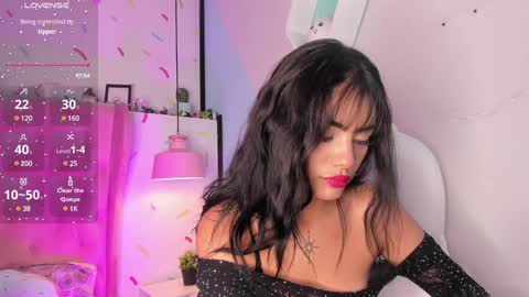 Giovanna  online show from 02-06-25, 09:00