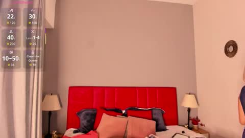 Giovanna  online show from 01-10-26, 05:31