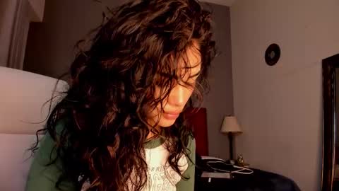 Giovanna  online show from 02-27-26, 06:13