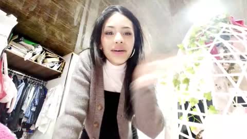 giovanna_oliveria online show from 02-15-26, 12:29