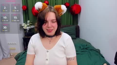 Giovana online show from 04-05-26, 07:27