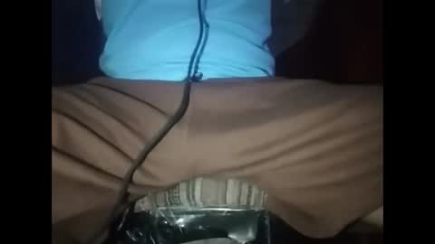 GuidoGiovan online show from 01-02-25, 05:03