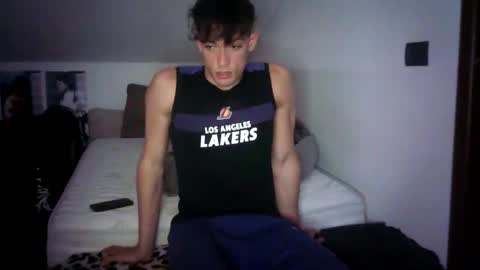 giovyyx online show from 02-14-25, 12:19