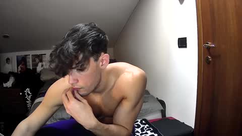 giovyyx online show from 03-05-25, 01:50