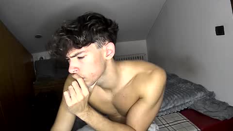 giovyyx online show from 10-01-25, 02:45