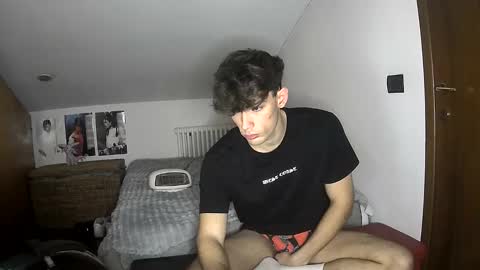 giovyyx online show from 01-12-26, 02:22