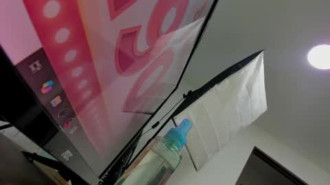 G I S E P L A online show from 02-02-25, 01:45