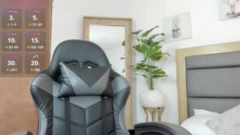 G I S E P L A online show from 02-13-25, 07:21