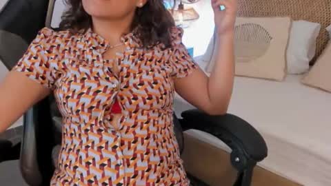 G I S E P L A online show from 03-23-26, 07:29