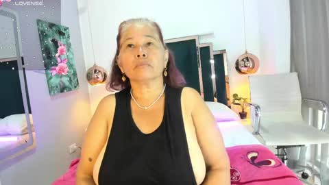Girl Amada online show from 05-16-26, 02:05