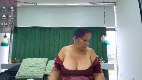 Snapshot of girl_amada chatting on 07-12-26, 12:29 Girl Amada online show from 07-12-26, 12:29