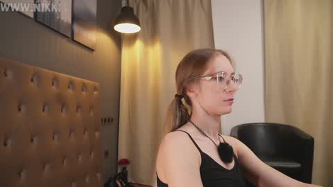 Nikki online show from 09-12-25, 11:10