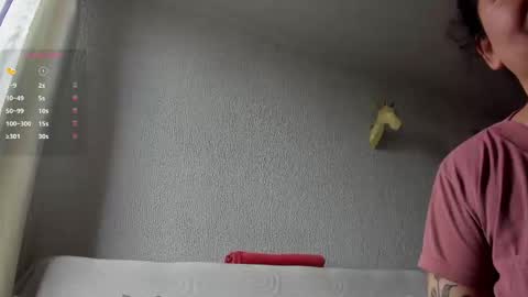 Snapshot of girl_inline chatting on 10-11-25, 07:45 girl_inline online show from 10-11-25, 07:45