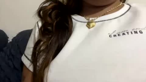 Snapshot of girl_kylax chatting on 10-19-25, 09:54 ilove play tab and dirty online show from 10-19-25, 09:54