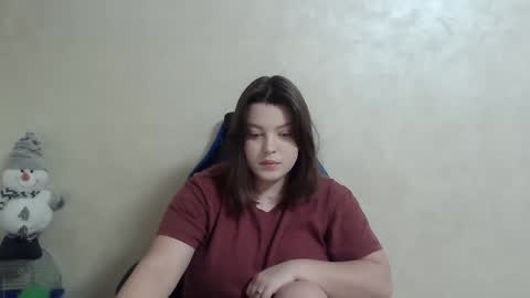 Snapshot of girl_leya chatting on 12-25-24, 11:20 girl_leya online show from 12-25-24, 11:20