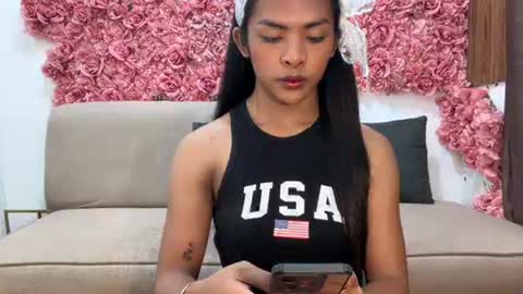 queen ronna online show from 10-08-25, 04:54