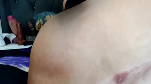 girldem12345 online show from 05-25-26, 03:23
