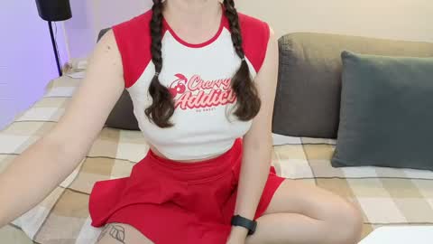 Snapshot of girlfrend10 chatting on 05-23-26, 03:27 Girlfriend online show from 05-23-26, 03:27