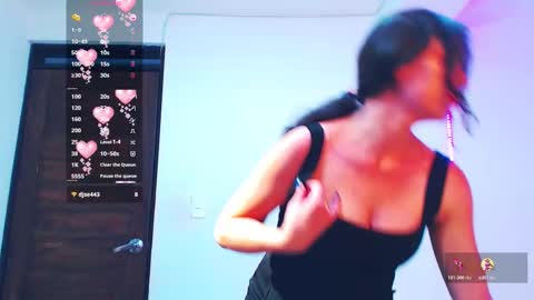 GhostG online show from 02-22-26, 06:28