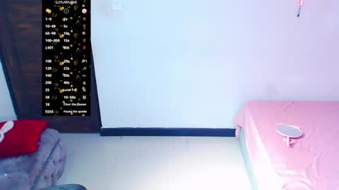 GhostG online show from 03-14-26, 12:28