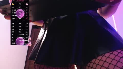 GhostG online show from 04-09-26, 04:01