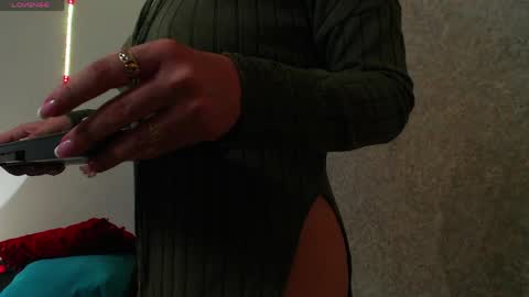 GhostG online show from 04-19-26, 01:16