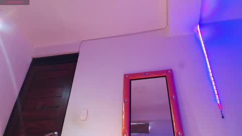 GhostG online show from 05-12-26, 04:26