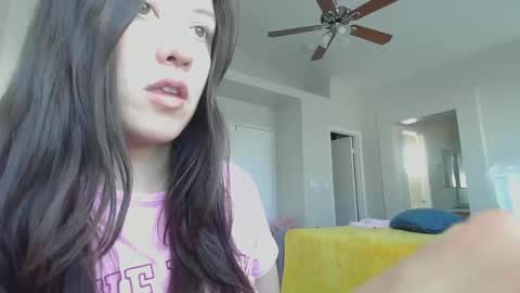 Jasmine online show from 01-14-25, 09:09