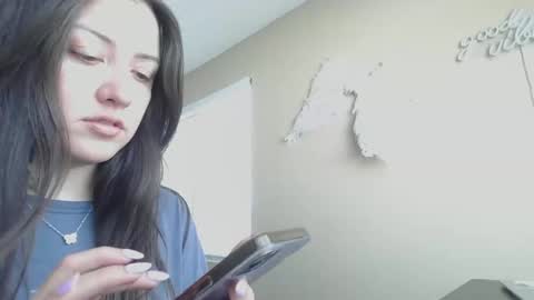 Jasmine online show from 02-23-26, 07:55