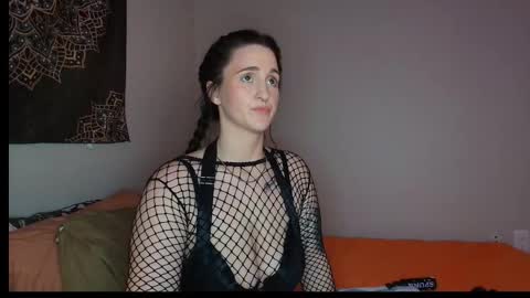 Camille online show from 12-05-25, 02:53