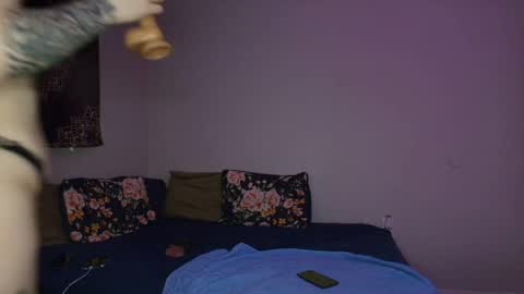Camille online show from 03-24-26, 05:07