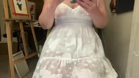 Marina online show from 09-22-25, 01:51