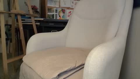 Marina online show from 03-16-26, 01:15