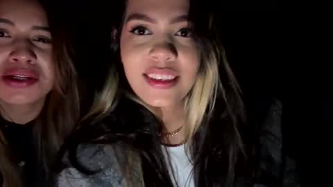 girlpinkxx online show from 01-27-25, 01:05