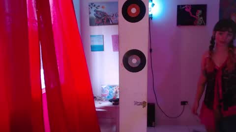 Snapshot of girlredkush chatting on 12-28-24, 06:50 Ann online show from 12-28-24, 06:50