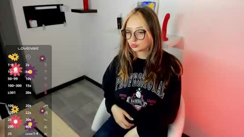 Snapshot of girlsativa chatting on 11-03-25, 11:37 Maze Thumbs up online show from 11-03-25, 11:37