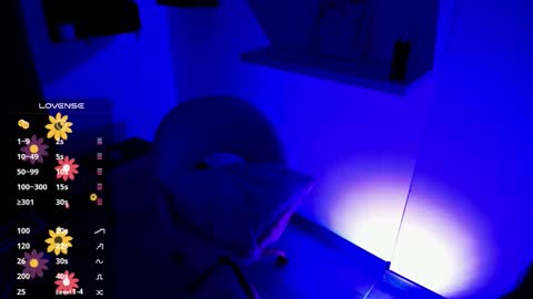 Snapshot of girlsativa chatting on 11-09-25, 10:30 Maze Thumbs up online show from 11-09-25, 10:30