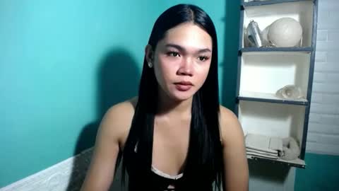 Precious online show from 02-07-26, 06:06