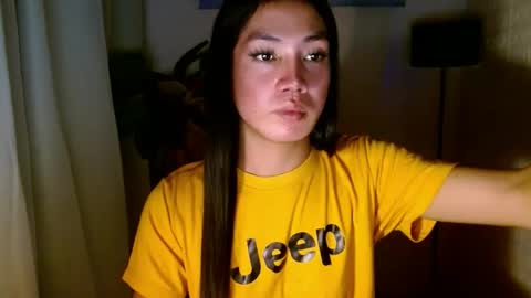 Snapshot of girlwhobelieveinmagic chatting on 01-14-25, 01:17 Callmenor online show from 01-14-25, 01:17