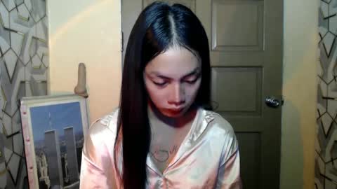 Snapshot of girlwhobelieveinmagic chatting on 01-15-25, 02:49 Callmenor online show from 01-15-25, 02:49