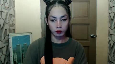 Snapshot of girlwhobelieveinmagic chatting on 01-19-25, 05:58 Callmenor online show from 01-19-25, 05:58