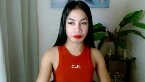Snapshot of girlwhobelieveinmagic chatting on 03-11-25, 06:19 Callmenor online show from 03-11-25, 06:19