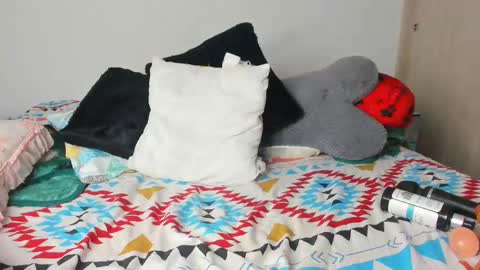 Gissel6playful online show from 02-17-25, 11:13