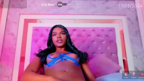 gisela_valencia online show from 03-18-26, 04:37