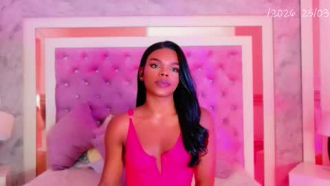 gisela_valencia online show from 03-26-26, 04:18