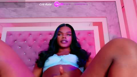 gisela_valencia online show from 04-10-26, 05:01