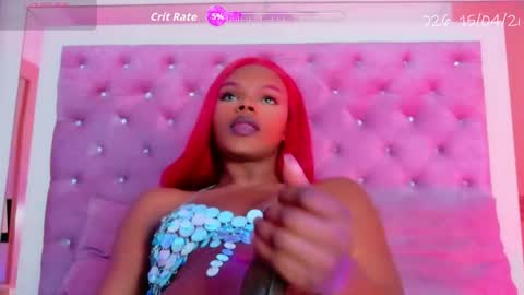 gisela_valencia online show from 04-16-26, 06:14