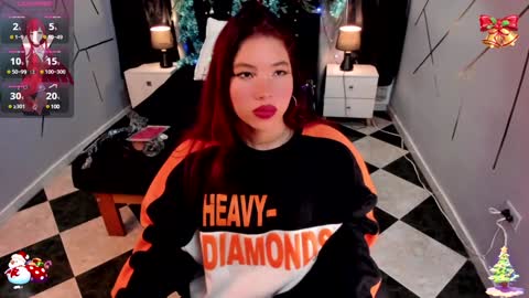  Kylie  online show from 12-30-24, 12:09